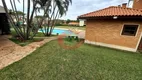 Foto 17 de Fazenda/Sítio com 4 Quartos à venda, 565m² em Terras de Itaici, Indaiatuba