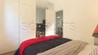 Foto 8 de Flat com 1 Quarto para alugar, 36m² em Jardim Paulista, São Paulo