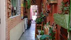Foto 4 de Casa com 2 Quartos à venda, 132m² em Utinga, Santo André