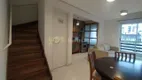 Foto 2 de Flat com 1 Quarto para alugar, 44m² em Moema, São Paulo