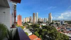 Foto 7 de Apartamento com 3 Quartos à venda, 116m² em Miramar, João Pessoa