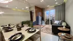 Foto 2 de Apartamento com 2 Quartos à venda, 52m² em Vila Assis Brasil, Mauá