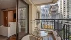 Foto 27 de Flat com 1 Quarto à venda, 60m² em Jardim Paulista, São Paulo