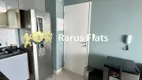 Foto 2 de Apartamento com 1 Quarto à venda, 35m² em Campo Belo, São Paulo