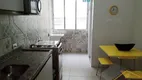 Foto 7 de Apartamento com 1 Quarto à venda, 57m² em Tombo, Guarujá