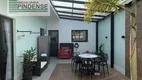 Foto 35 de Casa com 2 Quartos à venda, 200m² em Jardim Residencial Doutor Lessa, Pindamonhangaba