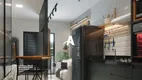 Foto 6 de Apartamento com 1 Quarto à venda, 25m² em Santa Mônica, Uberlândia