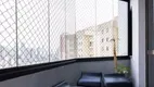 Foto 6 de Apartamento com 3 Quartos à venda, 129m² em Tatuapé, São Paulo