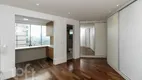 Foto 2 de Apartamento com 3 Quartos à venda, 140m² em Itaim Bibi, São Paulo