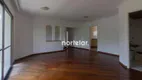Foto 3 de Apartamento com 3 Quartos para venda ou aluguel, 119m² em Jardim Ampliação, São Paulo