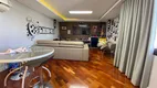 Foto 4 de Casa de Condomínio com 5 Quartos à venda, 800m² em VILA SERRAO, Bauru