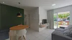 Foto 2 de Flat com 2 Quartos à venda, 72m² em Porto de Galinhas, Ipojuca