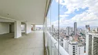 Foto 9 de Cobertura com 4 Quartos à venda, 581m² em Jardim Anália Franco, São Paulo