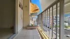 Foto 5 de Apartamento com 2 Quartos à venda, 65m² em Botafogo, Rio de Janeiro