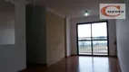 Foto 3 de Apartamento com 3 Quartos à venda, 85m² em Vila Parque Jabaquara, São Paulo