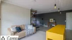 Foto 6 de Apartamento com 1 Quarto para venda ou aluguel, 70m² em Vila Madalena, São Paulo