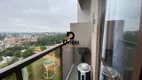 Foto 20 de Apartamento com 1 Quarto para alugar, 21m² em Ecoville, Curitiba