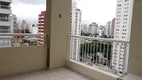 Foto 2 de Apartamento com 1 Quarto para alugar, 70m² em Vila Olímpia, São Paulo