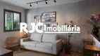 Foto 6 de Apartamento com 1 Quarto à venda, 40m² em Tijuca, Rio de Janeiro