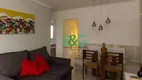 Foto 3 de Apartamento com 2 Quartos à venda, 61m² em Chora Menino, São Paulo