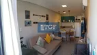 Foto 4 de Flat com 1 Quarto à venda, 42m² em Porto de Galinhas, Ipojuca