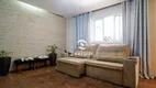 Foto 4 de Casa de Condomínio com 3 Quartos à venda, 133m² em Vila Homero Thon, Santo André
