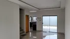 Foto 5 de Sobrado com 3 Quartos à venda, 137m² em Alto Umuarama, Uberlândia