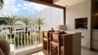 Foto 2 de Apartamento com 2 Quartos à venda, 55m² em Campestre, Santo André
