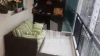 Foto 13 de Apartamento com 3 Quartos à venda, 110m² em Alphaville, Santana de Parnaíba