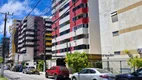 Foto 13 de Apartamento com 4 Quartos à venda, 150m² em Jatiúca, Maceió