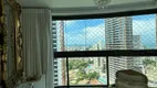 Foto 16 de Apartamento com 3 Quartos à venda, 210m² em Candeal, Salvador