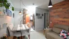 Foto 7 de Apartamento com 2 Quartos à venda, 37m² em Hípica, Porto Alegre