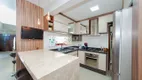Foto 9 de Casa de Condomínio com 3 Quartos à venda, 160m² em Cidade Industrial, Curitiba