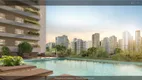 Foto 26 de Apartamento com 2 Quartos à venda, 80m² em Moema, São Paulo