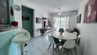 Foto 2 de Apartamento com 2 Quartos à venda, 60m² em Praia de Itaguá, Ubatuba