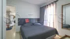 Foto 9 de Flat com 1 Quarto para alugar, 42m² em Jardim Paulista, São Paulo