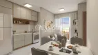 Foto 4 de Apartamento com 2 Quartos à venda, 50m² em Bairro Alto, Curitiba