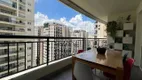 Foto 5 de Apartamento com 3 Quartos à venda, 107m² em Indianópolis, São Paulo