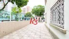 Foto 34 de Apartamento com 2 Quartos à venda, 79m² em Campo Grande, Santos