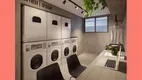 Foto 4 de Apartamento com 1 Quarto à venda, 37m² em Ibirapuera, São Paulo
