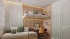 Foto 7 de Apartamento com 3 Quartos à venda, 59m² em Estoril, Belo Horizonte