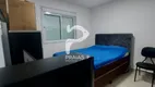 Foto 8 de Apartamento com 3 Quartos à venda, 126m² em Enseada, Guarujá