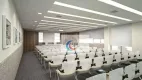 Foto 18 de Sala Comercial para alugar, 130m² em Brooklin, São Paulo