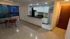 Foto 4 de Apartamento com 2 Quartos para alugar, 80m² em Ponta D'areia, São Luís