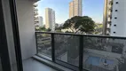 Foto 26 de Apartamento com 1 Quarto à venda, 26m² em Moema, São Paulo