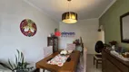 Foto 2 de Apartamento com 3 Quartos à venda, 77m² em Encruzilhada, Santos