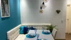 Foto 3 de Apartamento com 2 Quartos à venda, 49m² em Jardim Cirino, Osasco