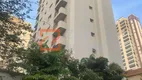 Foto 13 de Apartamento com 3 Quartos para alugar, 156m² em Jardim Londrina, São Paulo