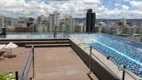 Foto 8 de Apartamento com 1 Quarto para alugar, 34m² em Consolação, São Paulo