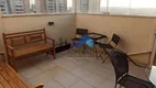 Foto 4 de Cobertura com 3 Quartos para alugar, 141m² em Jardim Aquarius, São José dos Campos